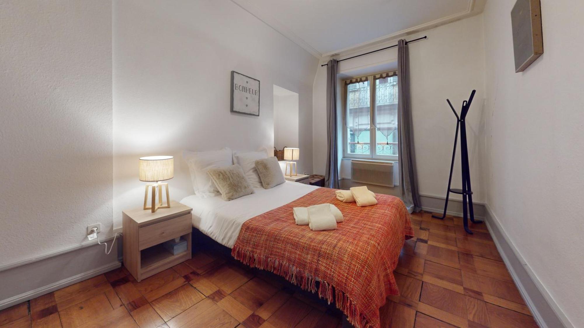 Appartements Porte Neuve 콜마 외부 사진
