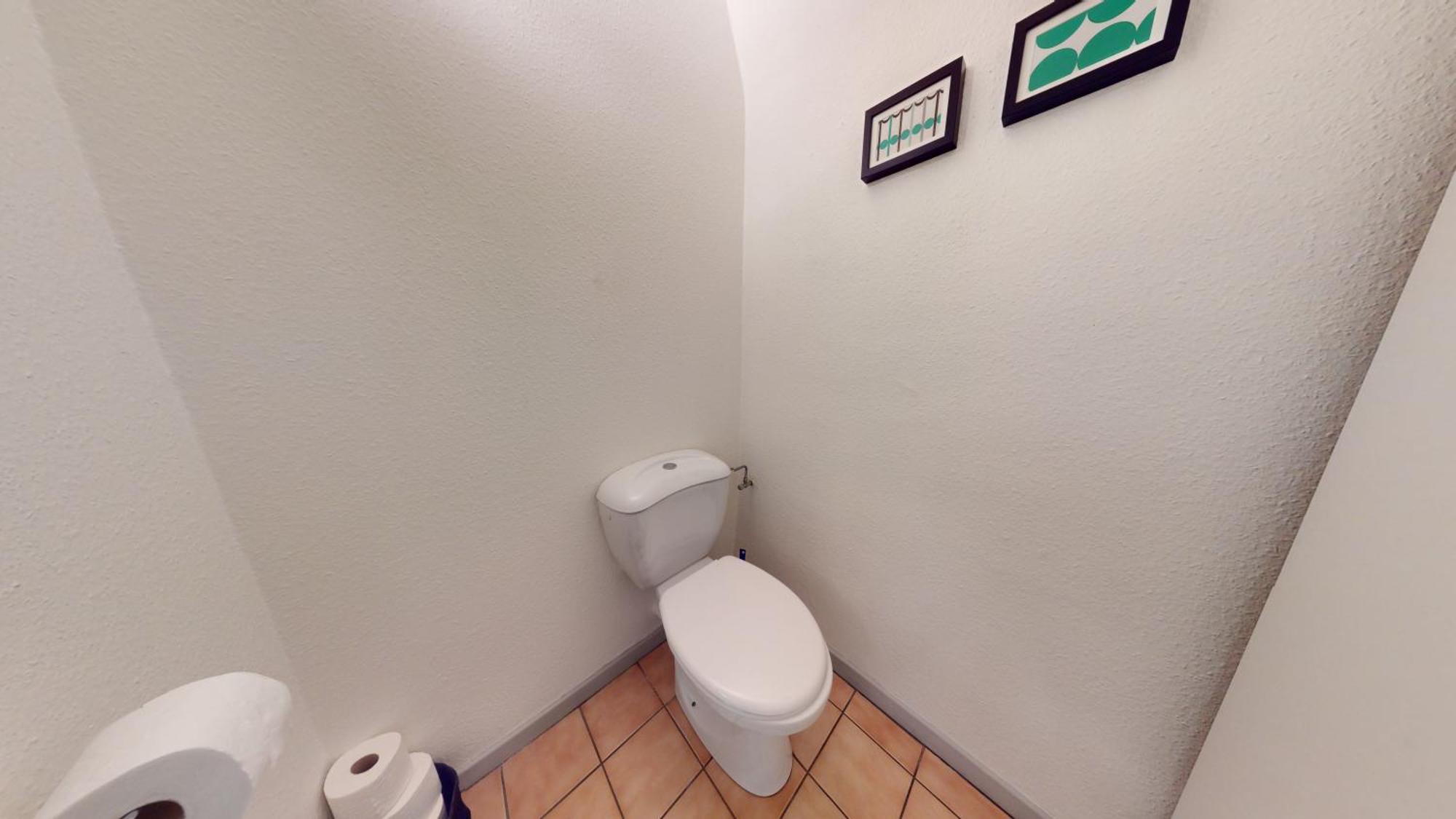 Appartements Porte Neuve 콜마 외부 사진