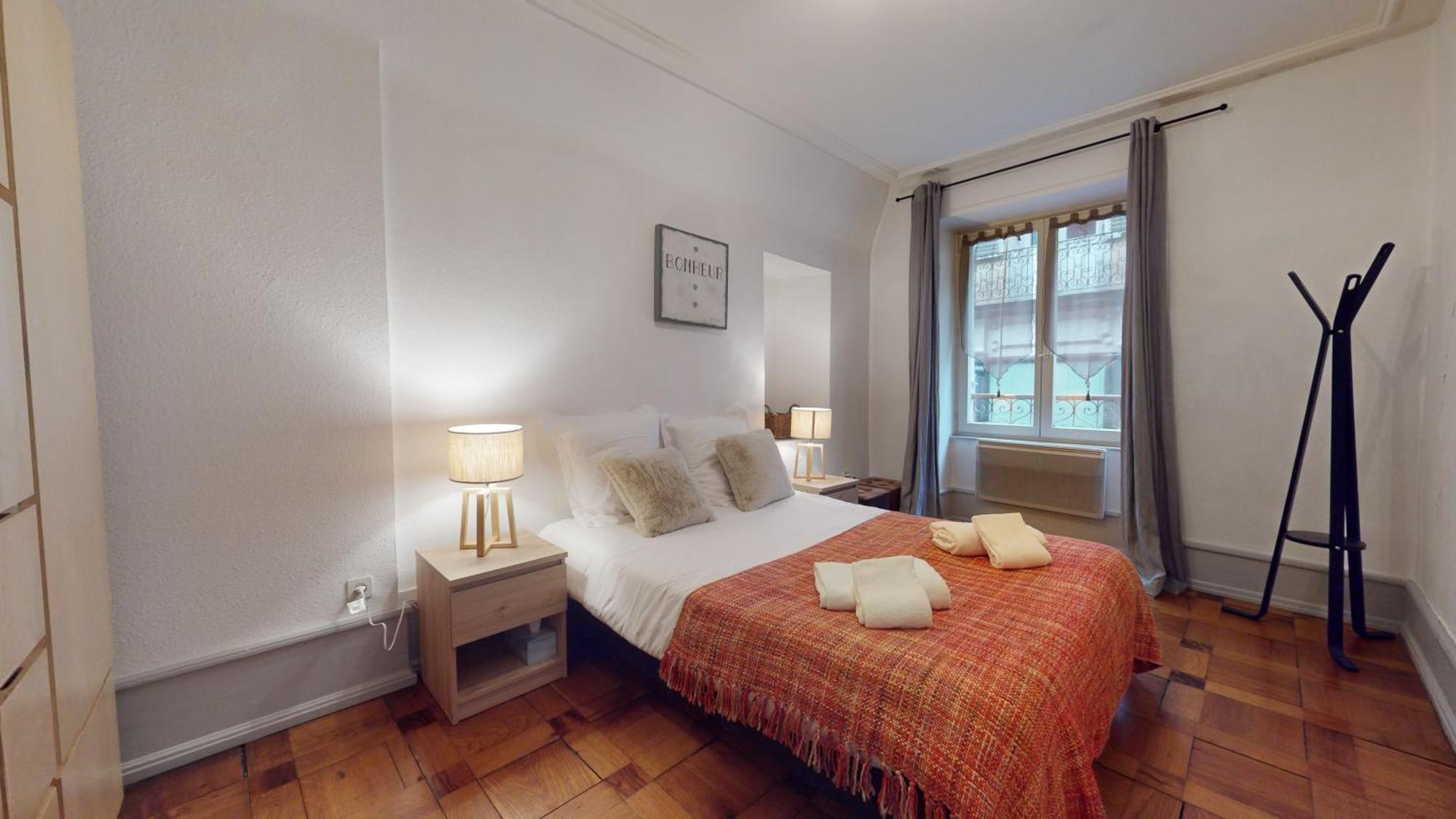 Appartements Porte Neuve 콜마 외부 사진
