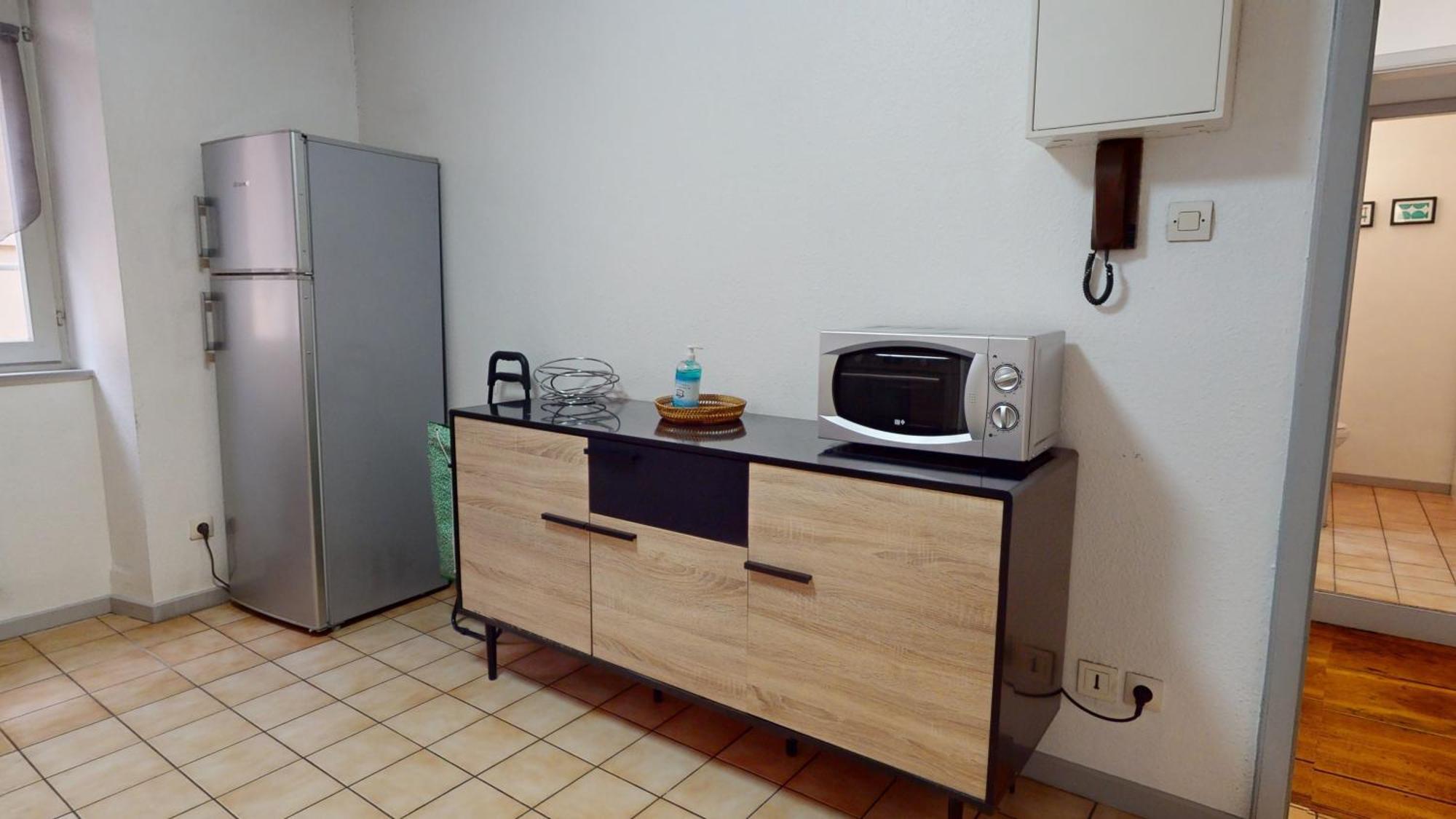 Appartements Porte Neuve 콜마 외부 사진